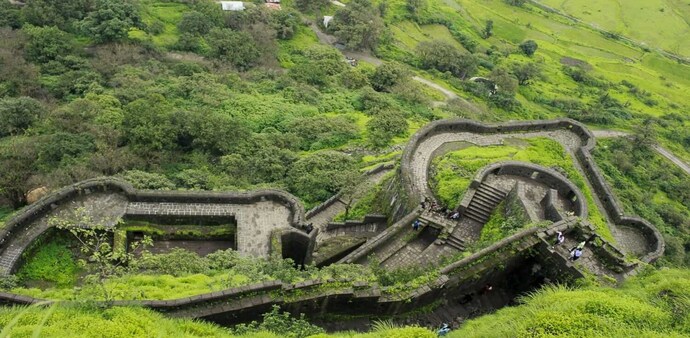 Ketan Agrawal, a 26-year-old realtor, died on June 18 after being pushed from a 350-foot cliff during a trek at Lohagad Fort. Ketan Agrawal, a 26-year-old realtor, died on June 18 after being pushed from a 350-foot cliff during a trek at Lohagad Fort.