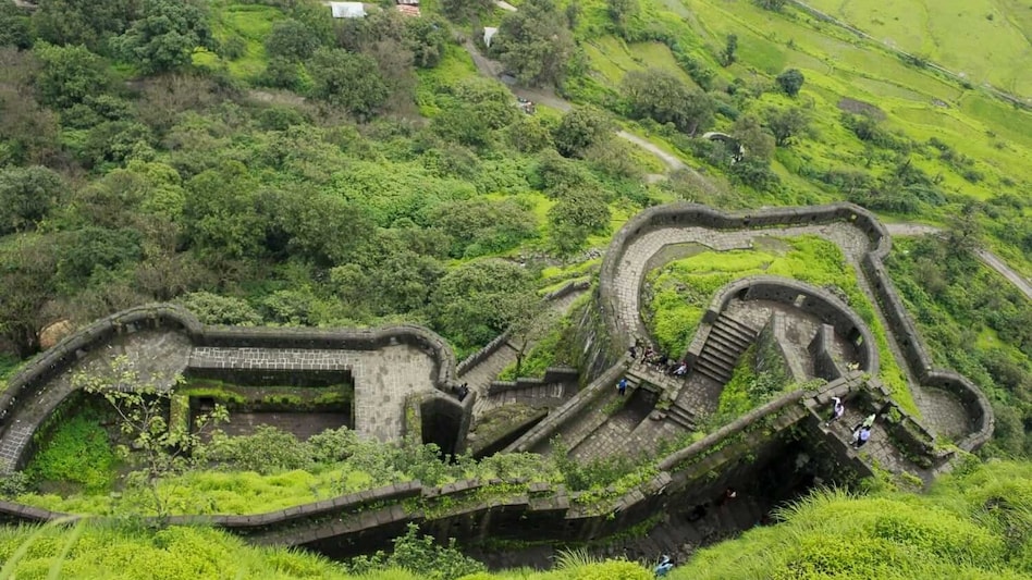 Ketan Agrawal, a 26-year-old realtor, died on June 18 after being pushed from a 350-foot cliff during a trek at Lohagad Fort. Ketan Agrawal, a 26-year-old realtor, died on June 18 after being pushed from a 350-foot cliff during a trek at Lohagad Fort.