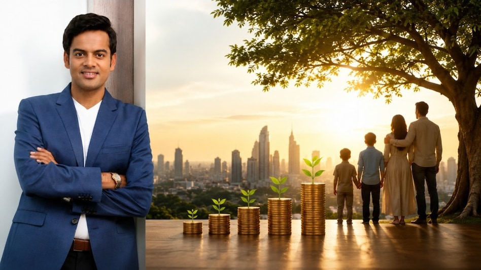 Anirudh A. Damani says family offices differ fundamentally from institutional investors such as pension funds. Anirudh A. Damani says family offices differ fundamentally from institutional investors such as pension funds.