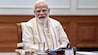 PM Modi interacted with Secretaries at Seva Teerth PM Modi interacted with Secretaries at Seva Teerth