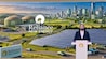 At Reliance Industries' AGM, Anant Ambani outlined plans to expand battery storage and fully integrated solar manufacturing. At Reliance Industries' AGM, Anant Ambani outlined plans to expand battery storage and fully integrated solar manufacturing.
