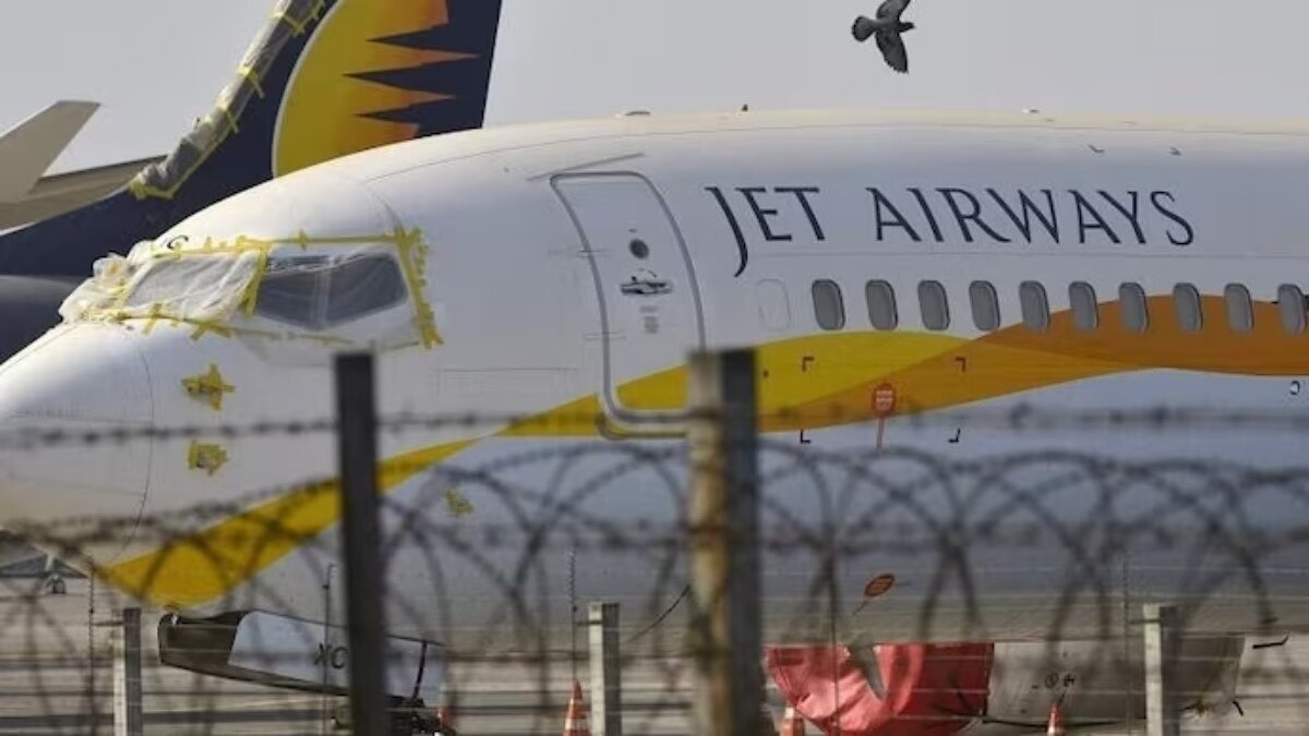 Jet Airways employees to get full pension, PF and gratuity