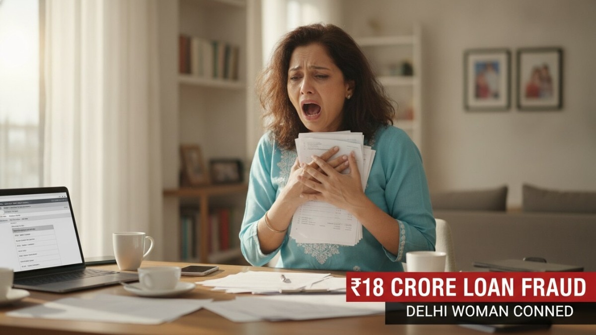 According to police, she was approached by two men, Sachin and Sanjay, who said they urgently needed accommodation.