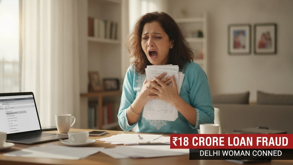According to police, she was approached by two men, Sachin and Sanjay, who said they urgently needed accommodation. According to police, she was approached by two men, Sachin and Sanjay, who said they urgently needed accommodation.