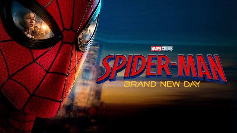 Marvel fans reunite! 'Spider-Man: Brand New Day' swings into EPIQ gets premium large format release