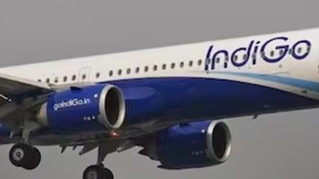 IndiGo Airline