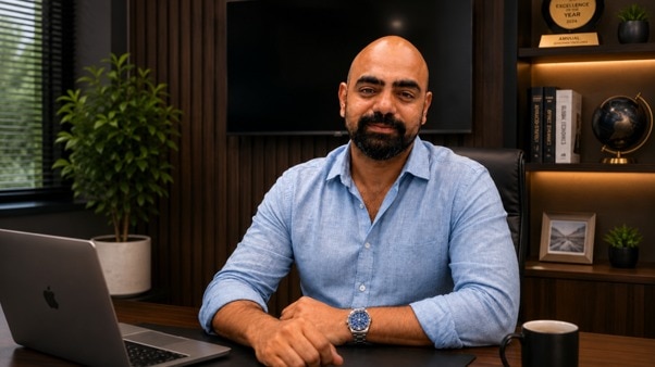 North India's Standalone Venue Industry: Faisal Shareef Khan's Perspective on an Evolving Market
