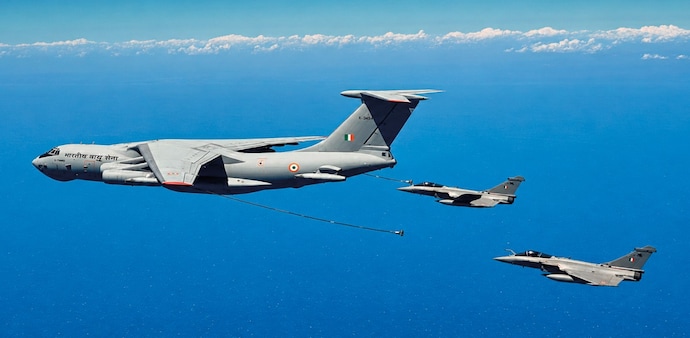 What can India do to reduce dependence in the defence sector? What can India do to reduce dependence in the defence sector?
