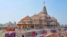 ayodhya ram temple donation drop under police investigation bank records cctv check ayodhya ram temple donation drop under police investigation bank records cctv check