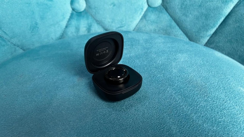 Gabit smart ring offers compelling option for those looking distraction-free wearable without sacrificing detailed health data. Gabit smart ring offers compelling option for those looking distraction-free wearable without sacrificing detailed health data.
