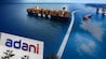 Not a done deal yet: Kerala says Adani-MSC stake sale needs scrutiny (AI generated) Not a done deal yet: Kerala says Adani-MSC stake sale needs scrutiny (AI generated)