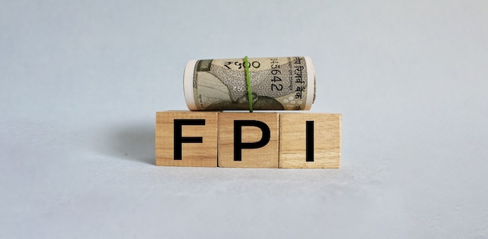 FPI offloaded $29.28 billion (Rs 2.74 lakh crore) in the equity market in the first six months of 2026, according to NSDL. FPI offloaded $29.28 billion (Rs 2.74 lakh crore) in the equity market in the first six months of 2026, according to NSDL.