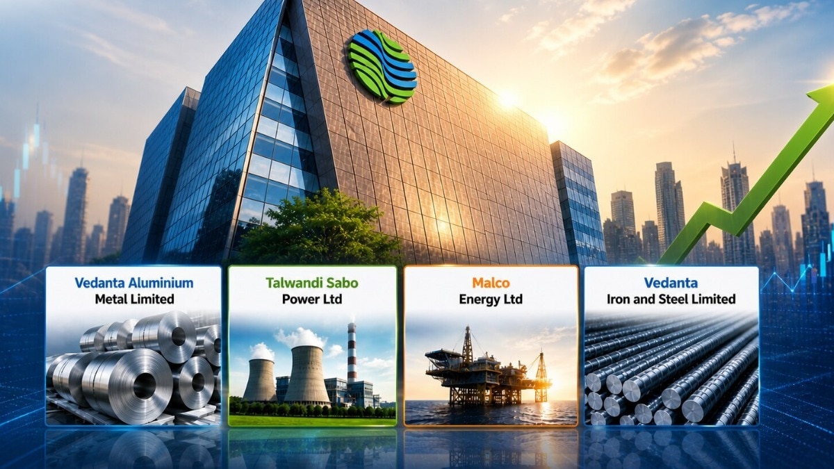 Vedanta Oil & Gas, Power, Iron shares zoom up to 20%; should investors chase the rally?