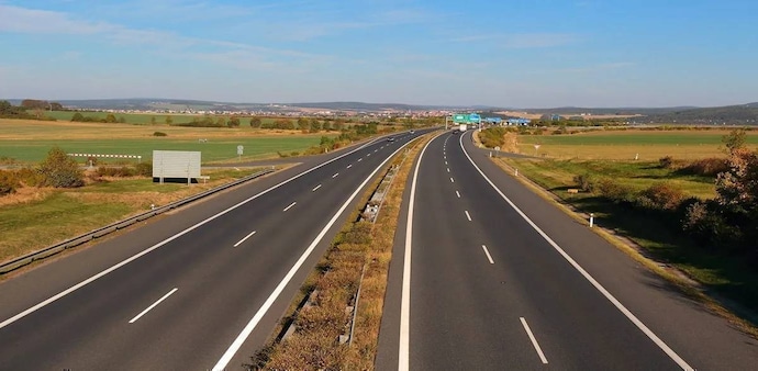 The Cabinet approved the four/six-laning of the Kanpur-Kabrai corridor in Uttar Pradesh at an estimated investment of ₹7,145 crore. The Cabinet approved the four/six-laning of the Kanpur-Kabrai corridor in Uttar Pradesh at an estimated investment of ₹7,145 crore.