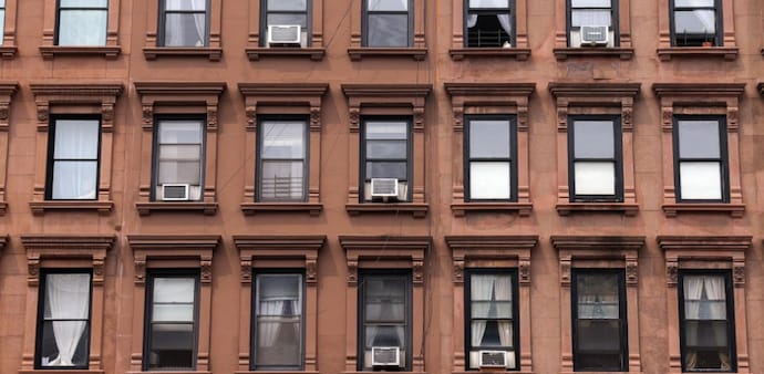 Heatwave in Europe kickstarts debate about using air conditioners Heatwave in Europe kickstarts debate about using air conditioners