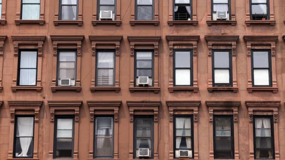 Heatwave in Europe kickstarts debate about using air conditioners Heatwave in Europe kickstarts debate about using air conditioners