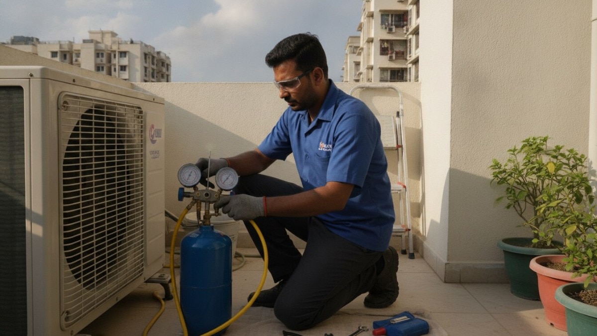 Most homeowners trust their AC technician blindly. But that trust could come at a cost. 