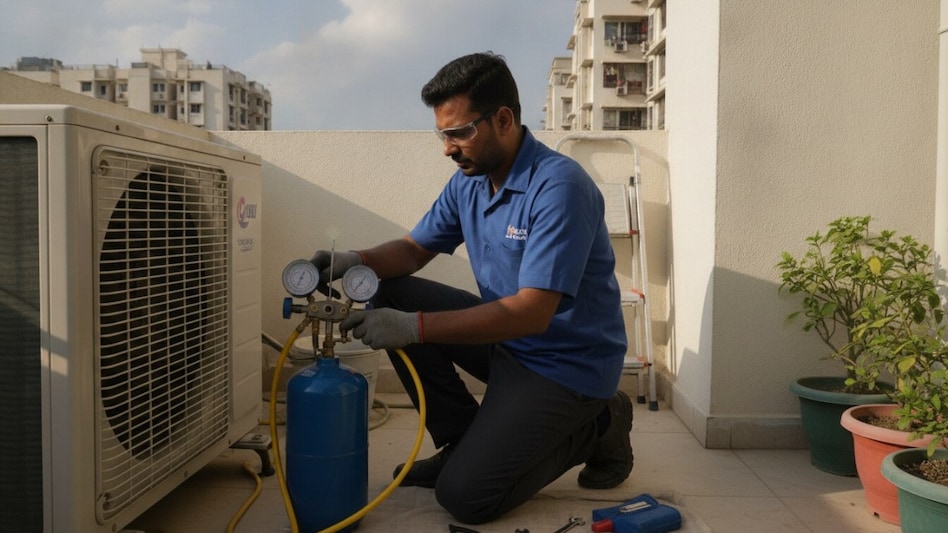 Most homeowners trust their AC technician blindly. But that trust could come at a cost. Most homeowners trust their AC technician blindly. But that trust could come at a cost.