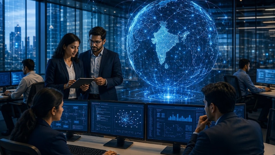 While Bengaluru continues to dominate GCC hiring with a 30% share, up 10% year-on-year, Tier 2 cities are witnessing the fastest growth, expanding at 23% year-on-year, nearly twice the pace of metro markets. While Bengaluru continues to dominate GCC hiring with a 30% share, up 10% year-on-year, Tier 2 cities are witnessing the fastest growth, expanding at 23% year-on-year, nearly twice the pace of metro markets.