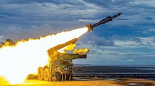 'Libraries without armies are destined to be burnt down': PM's economic advisor rejects guns-vs-growth debate Some military veterans have even argued that India should raise defence spending to 4% of GDP.