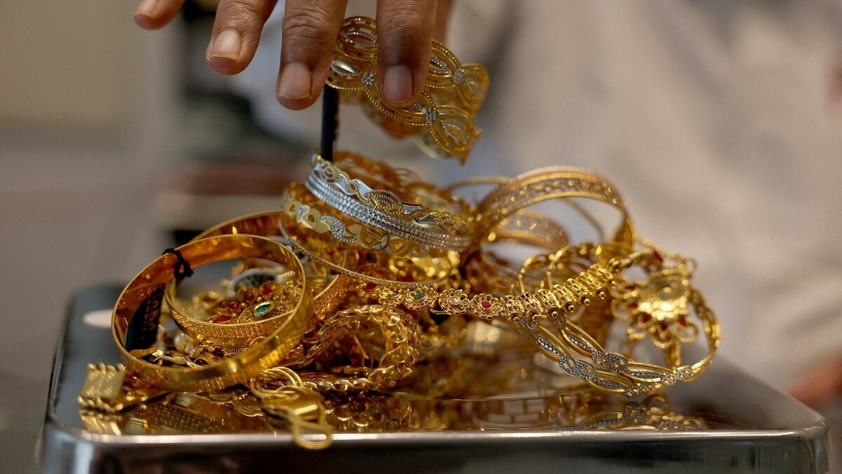 According to Elara Securities, gold loans expanded at a compound annual growth rate (CAGR) of about 42% during FY24-FY26, almost double the growth of other non-housing retail loans.