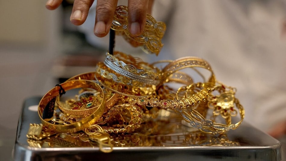 According to Elara Securities, gold loans expanded at a compound annual growth rate (CAGR) of about 42% during FY24-FY26, almost double the growth of other non-housing retail loans. According to Elara Securities, gold loans expanded at a compound annual growth rate (CAGR) of about 42% during FY24-FY26, almost double the growth of other non-housing retail loans.