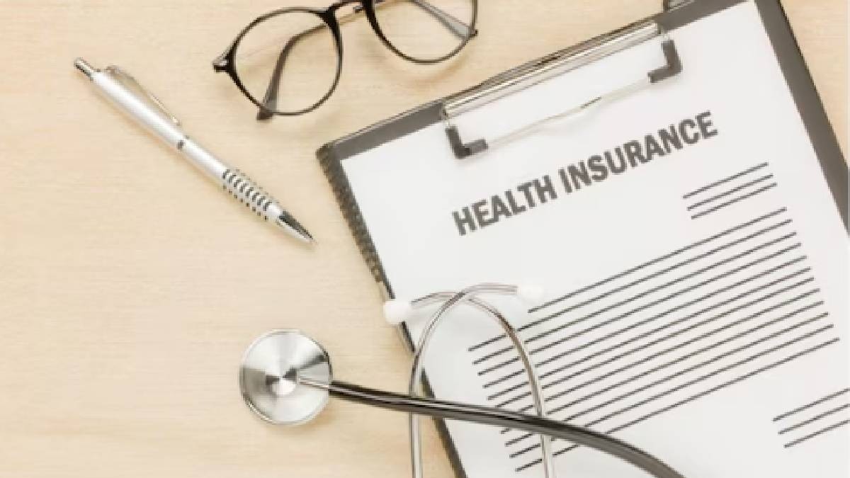 Surat, Hyderabad outpace metros as Tier-3 India powers health insurance boom