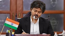 DMK tried to topple Vijay govt? TVK alleges Rs 50-crore offers to MLAs, three held Horse-trading row rocks Tamil Nadu as TVK accuses DMK of targeting its MLAs