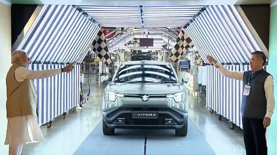 he penetration of CNG vehicles in Maruti Suzuki’s portfolio hit a record high of 42% in June. he penetration of CNG vehicles in Maruti Suzuki’s portfolio hit a record high of 42% in June.