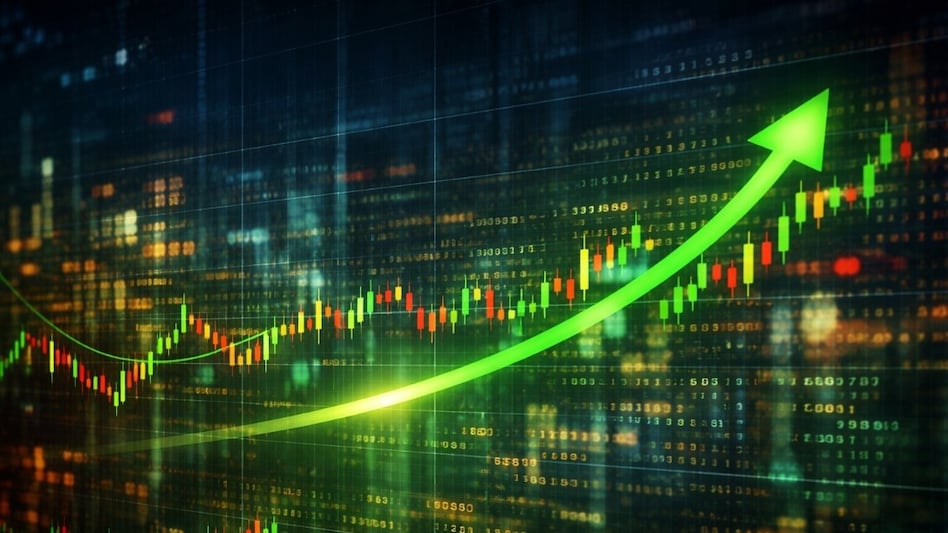 Among Sensex constituents, Infosys, HCL Tech, TCS, Tech Mahindra were the top gainers today, rising up to 4.24%. Among Sensex constituents, Infosys, HCL Tech, TCS, Tech Mahindra were the top gainers today, rising up to 4.24%.