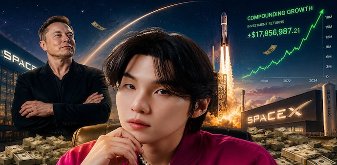 Given this investment, Suga may have earned windfall gains estimated at approximately 40 times his original investment. Given this investment, Suga may have earned windfall gains estimated at approximately 40 times his original investment.