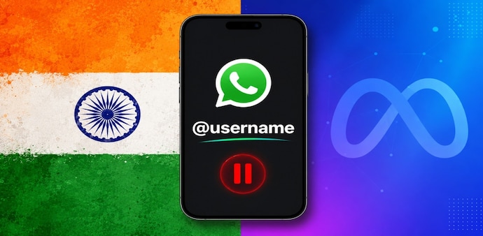 The government has reportedly asked Meta, WhatsApp’s parent company to pause the username reservation update. The government has reportedly asked Meta, WhatsApp’s parent company to pause the username reservation update.