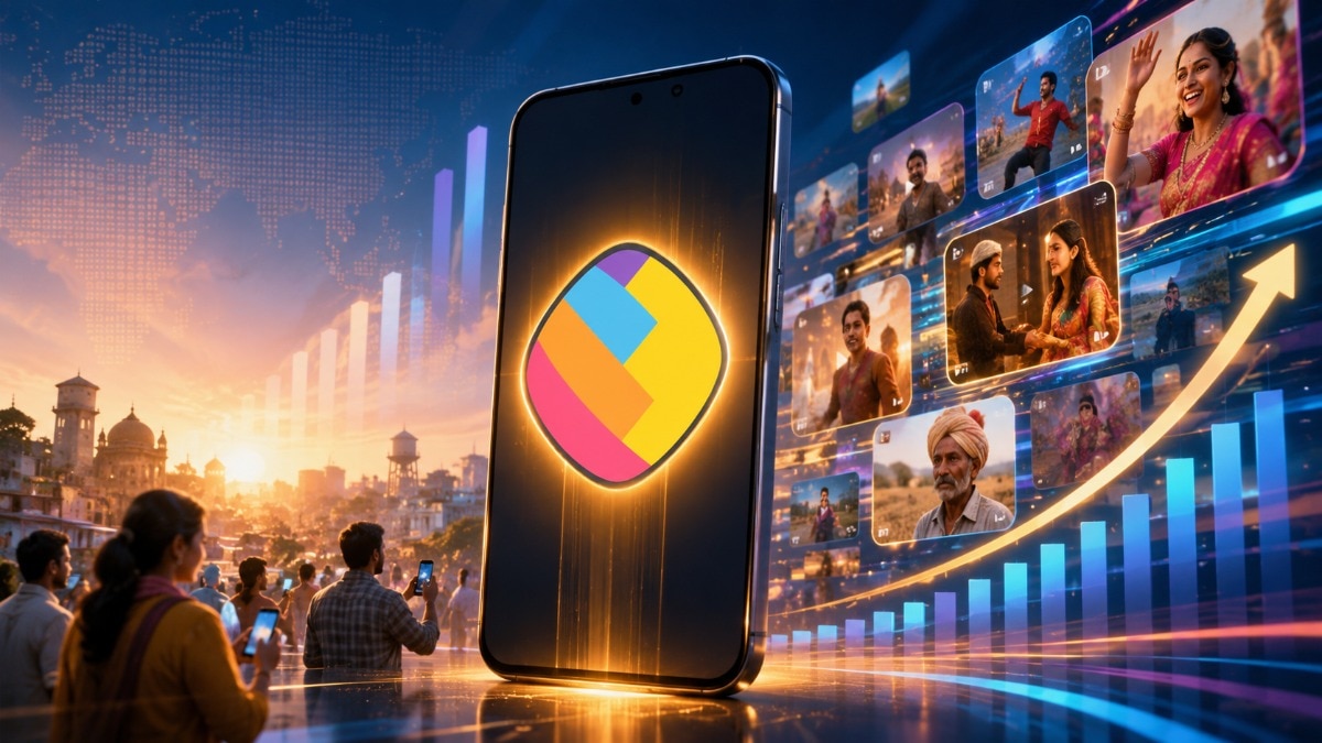 ShareChat eyes $400 million IPO next year after turning operationally profitable