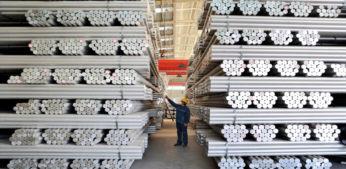 Base metals: Where India’s metal really comes from Base metals: Where India’s metal really comes from