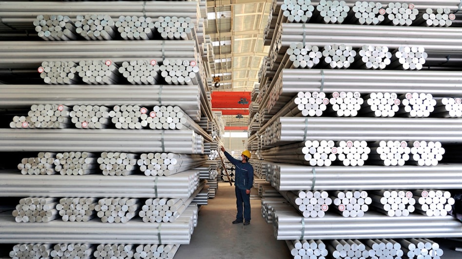 Base metals: Where India’s metal really comes from Base metals: Where India’s metal really comes from