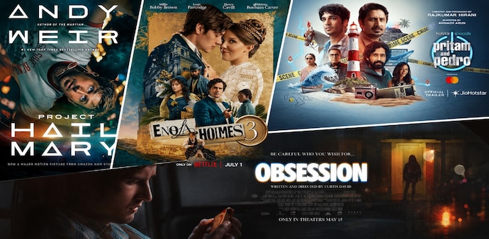 Ott release this week June 29 to July 5 Ott release this week June 29 to July 5