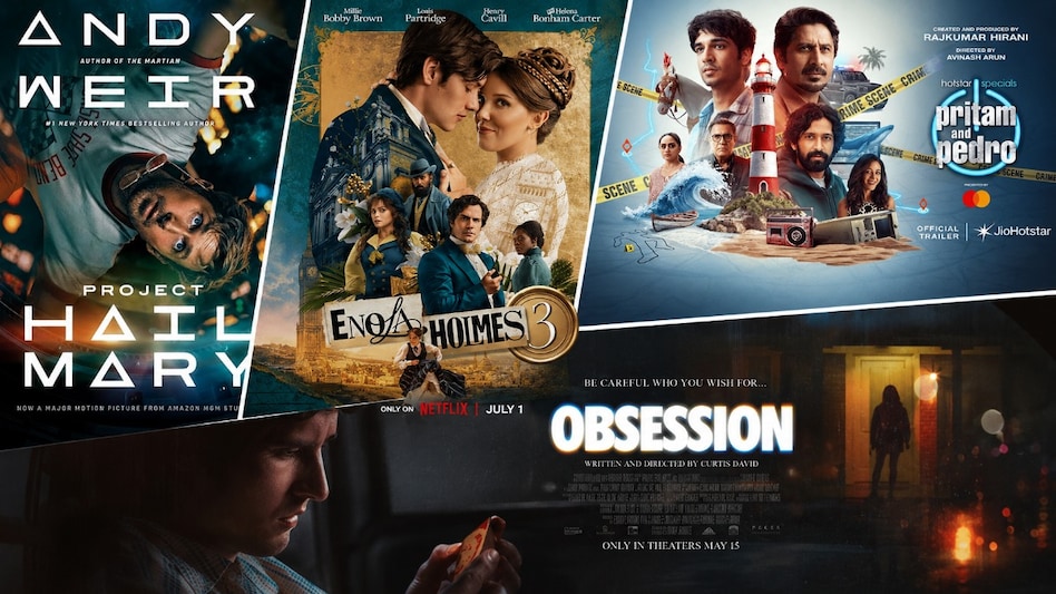 Ott release this week June 29 to July 5 Ott release this week June 29 to July 5