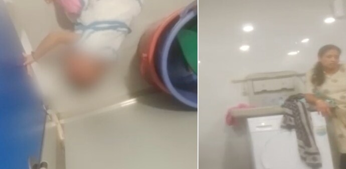 Bengaluru daycare horror: Police to now look at other similar facilities Bengaluru daycare horror: Police to now look at other similar facilities