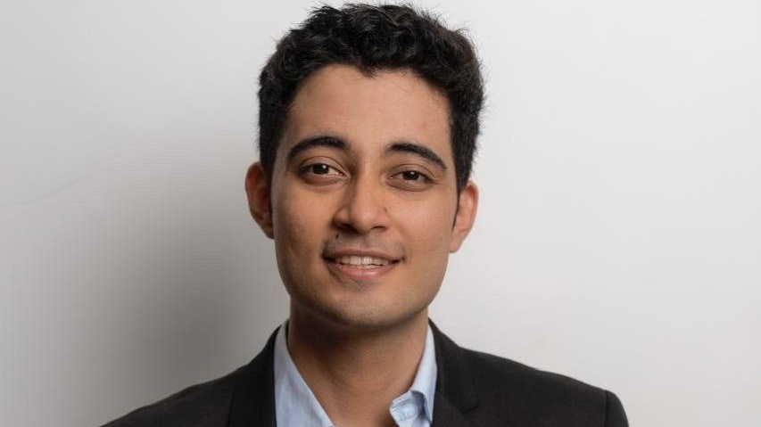 Anthropic appoints former GitLab executive Jai Gidwani to India GTM team