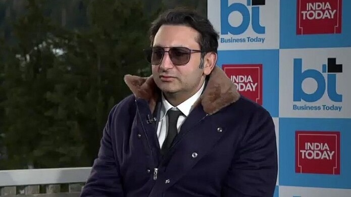 The investment has been made through Rising Sun Holdings Pvt. Ltd, the investment arm of the Adar Poonawalla Family Office. 