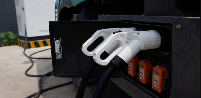 Government could consider another scheme focused specifically on electric trucks Government could consider another scheme focused specifically on electric trucks