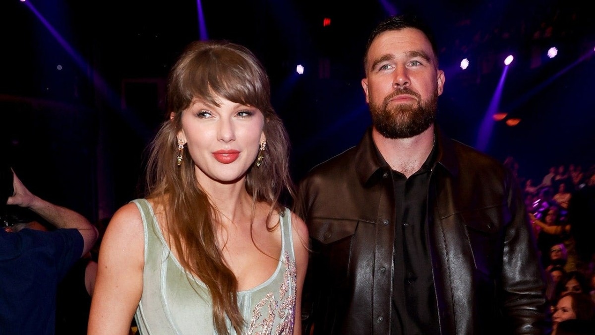 Taylor Swift and Travis Kelce wedding: Road closures, mirror balls, 1,000 guests; What's really happening?