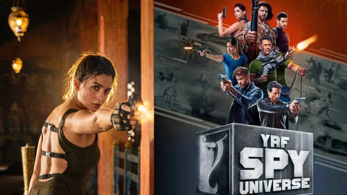 'Alpha' box office prediction day 1: Will Alia Bhatt-led spy thriller be Spy Universe's weakest opener yet? 