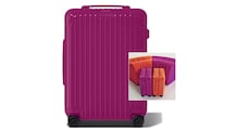 Good Life: Ready for Take-Off with New Luxury Cabin Cases Ready for Take-Off