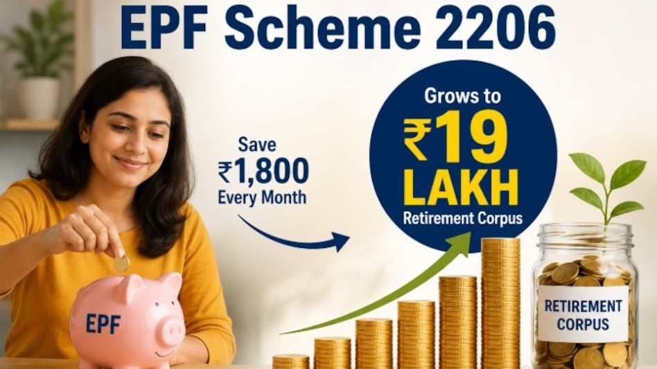 With an 8.25% government-backed interest rate, EPF continues to offer returns that compare favourably with many traditional fixed-income products. With an 8.25% government-backed interest rate, EPF continues to offer returns that compare favourably with many traditional fixed-income products.
