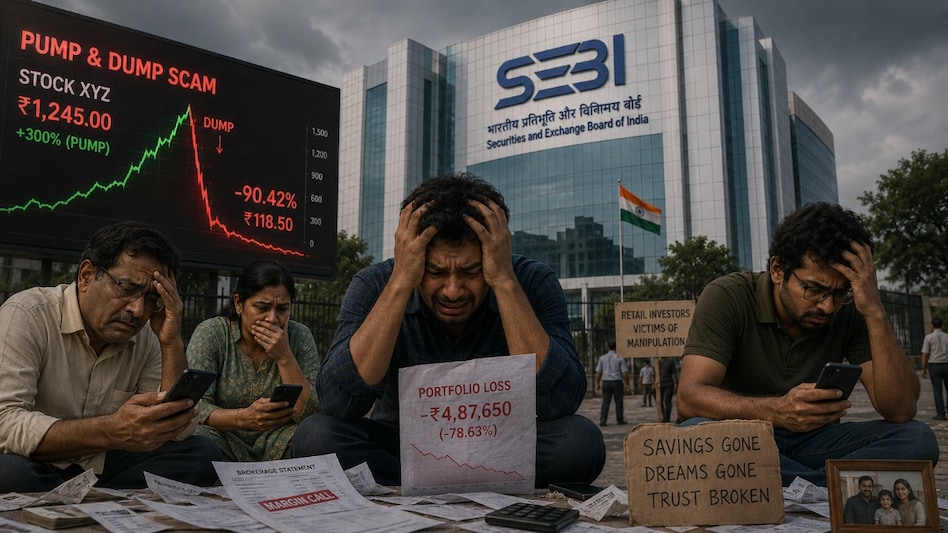 Investigators became suspicious when the alleged mastermind of the scam, Hanif Shekh, denied using certain mobile numbers. Investigators became suspicious when the alleged mastermind of the scam, Hanif Shekh, denied using certain mobile numbers.