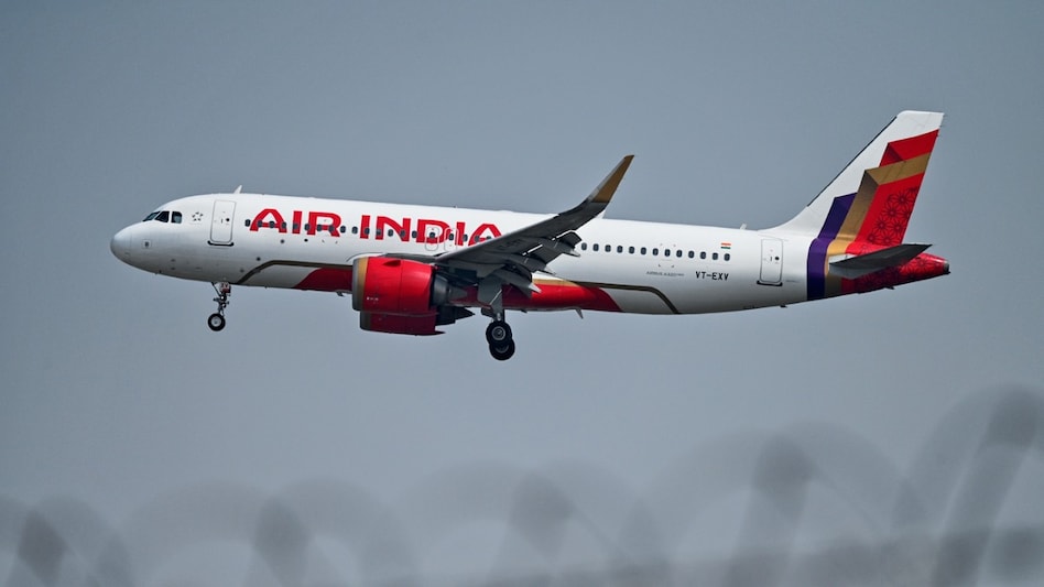 Behind India's imported aviation infrastructure Behind India's imported aviation infrastructure