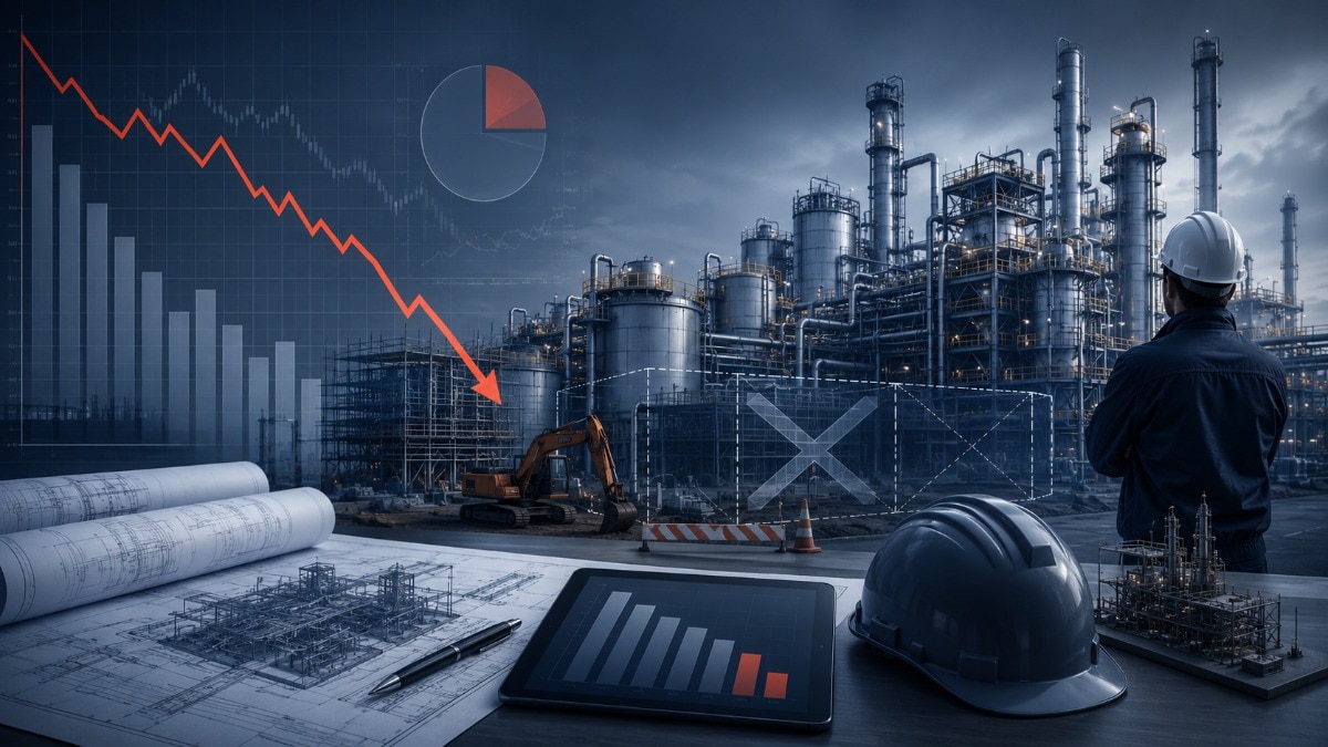 The ratings agency expects operating margins to contract by 150-200 basis points even as domestic demand keeps the industry on a moderate growth path. (AI generated)