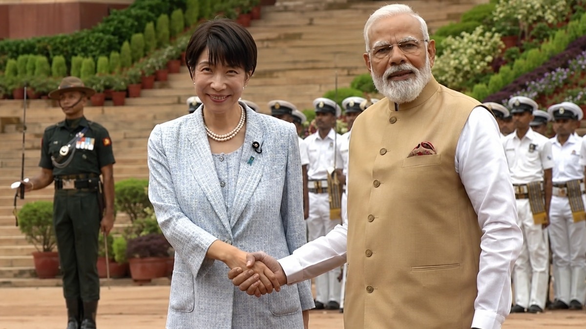 Semiconductors are a key focus, with Fujifilm, Toho Koki and IIT Guwahati partnering on chip manufacturing and R&D.