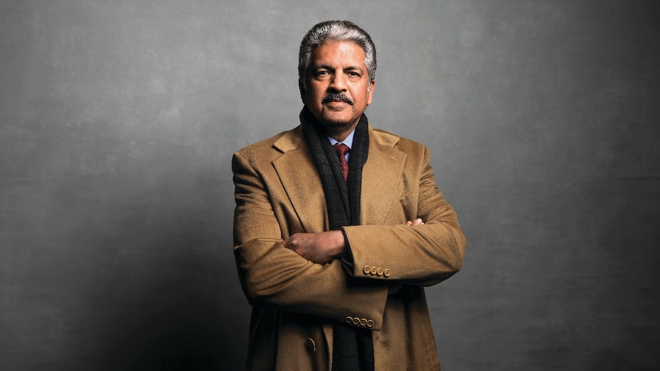 Despite emphasising applications, Mahindra clarified that he continues to support India's efforts to develop sovereign frontier AI models. Despite emphasising applications, Mahindra clarified that he continues to support India's efforts to develop sovereign frontier AI models.